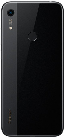 Смартфон Honor 8A 2GB/32GB JAT-LX1 (черный)
