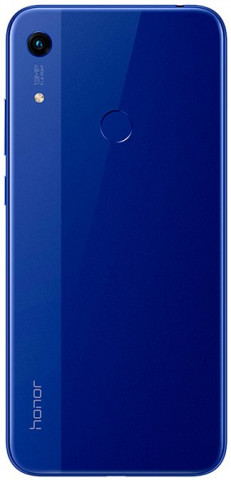 Смартфон Honor 8A 2GB/32GB JAT-LX1 (синий)