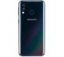 Смартфон Samsung Galaxy A40 (черный)