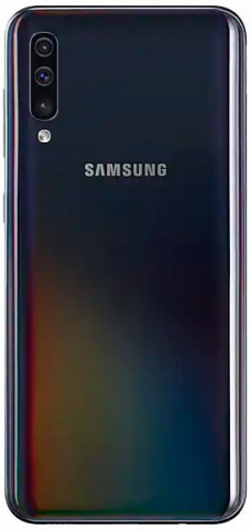 Смартфон Samsung Galaxy A50 4GB/64GB 