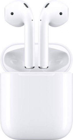Наушники Apple AirPods [MMEF2]