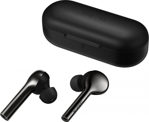 Наушники Huawei FreeBuds CM-H1