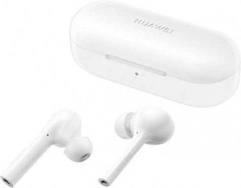 Наушники Huawei FreeBuds CM-H1