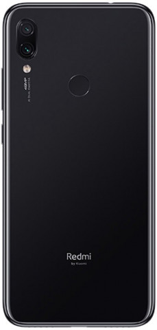Смартфон Xiaomi Redmi Note 7 3GB/32GB (черный)