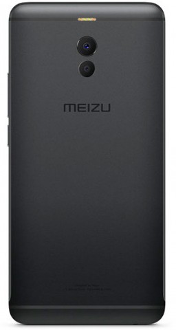 Смартфон MEIZU M6 Note 3GB/16GB (черный)