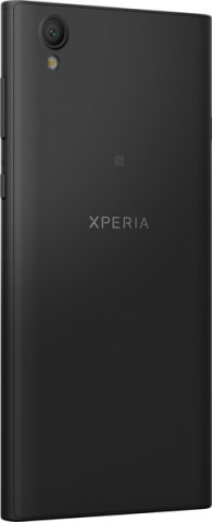 Смартфон Sony Xperia L1 Dual (черный)