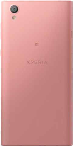 Смартфон Sony Xperia L1 Dual (розовый) Смартфон Sony Xperia L1 Dual (розовый)