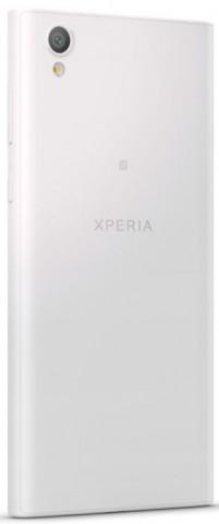 Смартфон Sony Xperia L1 Dual (белый)