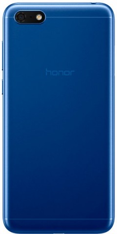 Смартфон Honor 7A DUA-L22 (синий)