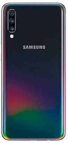 Смартфон Samsung Galaxy A70 6GB/128GB 