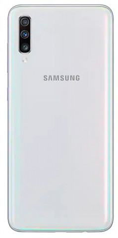 Смартфон Samsung Galaxy A70 6GB/128GB 
