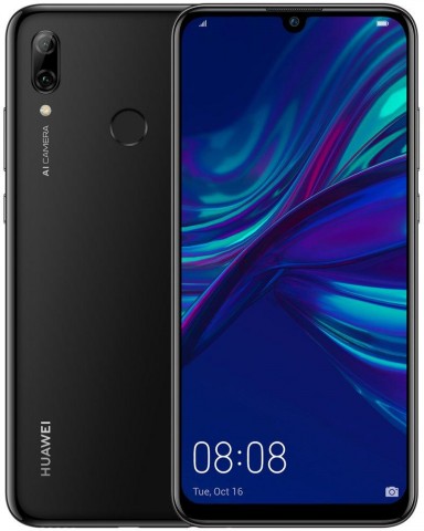 Смартфон Huawei P Smart 2019 3GB/32GB  (черный)