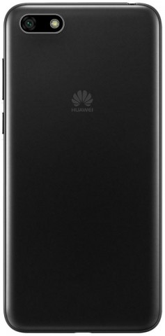 Смартфон HUAWEI Y5 Prime (2018) Dual sim (черный)