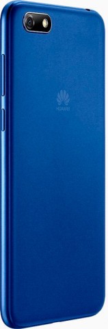 Смартфон HUAWEI Y5 Prime (2018) Dual sim (синий)