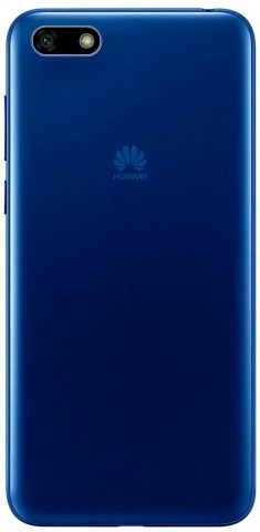 Смартфон HUAWEI Y5 Prime (2018) Dual sim (синий)