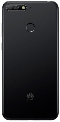 Смартфон Huawei Y6 Prime 2018 ATU-L31 2GB/16GB (черный)