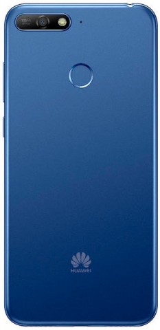 Смартфон Huawei Y6 Prime 2018 ATU-L31 2GB/16GB (синий)