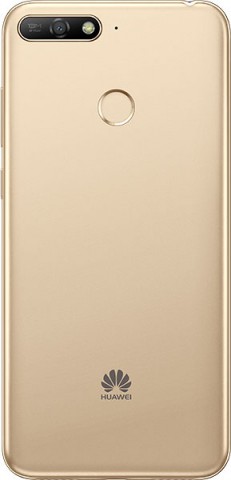 Смартфон Huawei Y6 Prime 2018 ATU-L31 2GB/16GB (золотистый)
