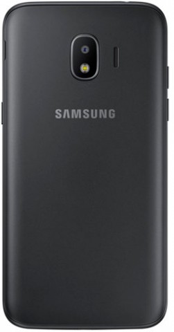 Смартфон Samsung Galaxy J2 (2018) [j250] (черный)