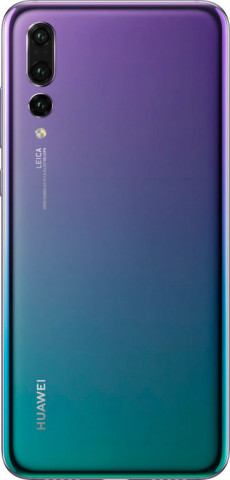Смартфон Huawei P20 Pro CLT-L29 (сумеречный)