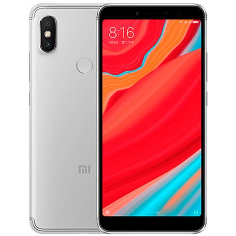 Смартфон Xiaomi Redmi S2 3GB/32GB (серый)