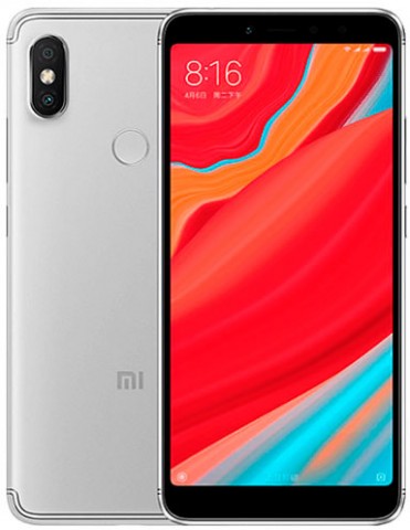 Смартфон Xiaomi Redmi S2 3GB/32GB (серый)