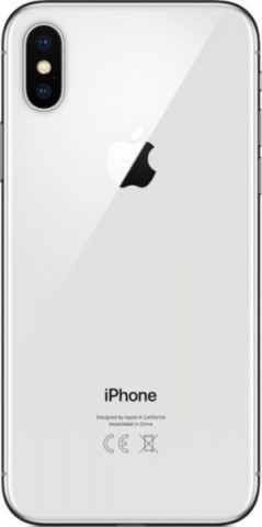 Смартфон Apple iPhone X 64GB