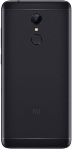 Смартфон Xiaomi Redmi 5 2GB/16GB (черный)