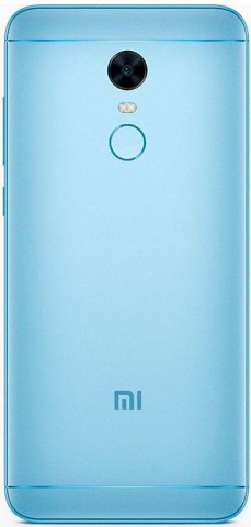 Смартфон Xiaomi Redmi 5 2GB/16GB (голубой)