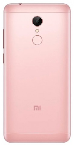 Смартфон Xiaomi Redmi 5 2GB/16GB (розовый)