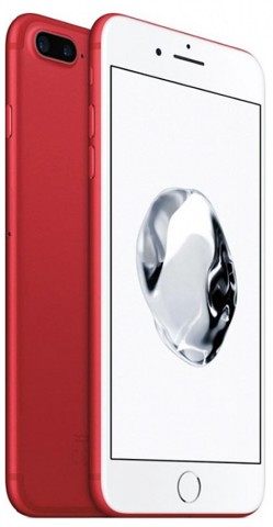 Смартфон Apple iPhone 7 Plus 128GB 