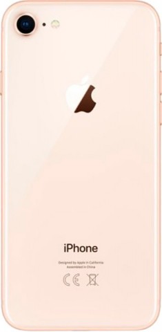 Смартфон Apple iPhone 8 Plus 64GB 