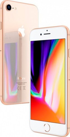 Смартфон Apple iPhone 8 Plus 64GB 