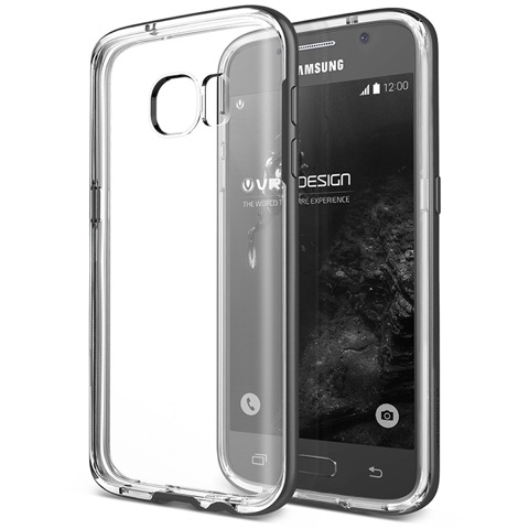Чехол-бампер для samsung s7 (g930fd)