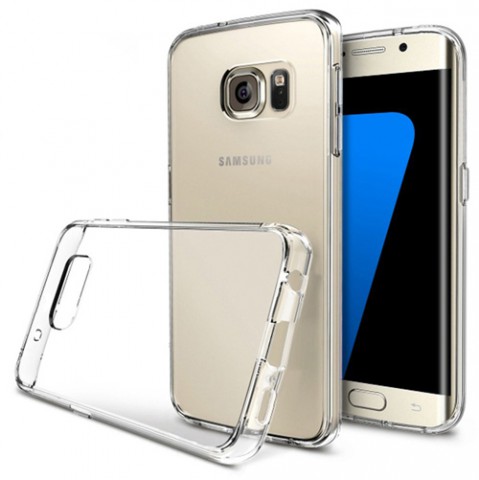 Чехол-бампер для samsung s7 edge (g935fd)