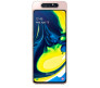 Смартфон Samsung Galaxy A80 8GB/128GB (золотистый)