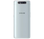 Смартфон Samsung Galaxy A80 8GB/128GB (белый)