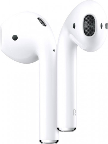 Наушники Apple AirPods 2 (без беспроводной зарядки чехла)