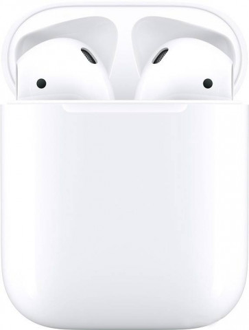 Наушники Apple AirPods 2 (без беспроводной зарядки чехла)