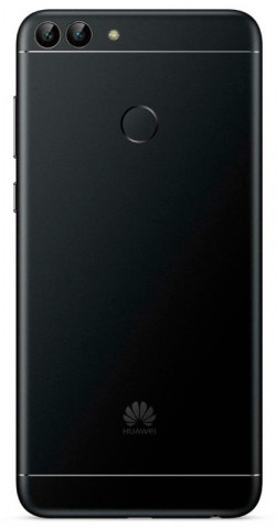 Смартфон Huawei P Smart 3GB/32GB (черный)