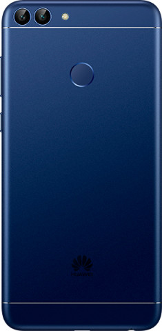 Смартфон Huawei P Smart 3GB/32GB (синий)