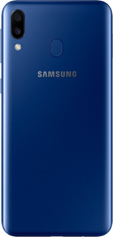 Смартфон Samsung Galaxy M20 32GB (синий)