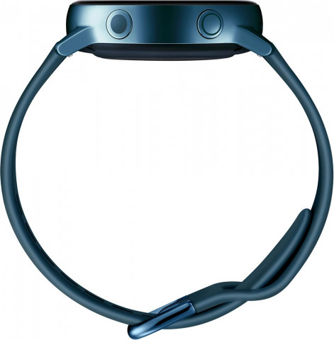 Умные часы Samsung Galaxy Watch Active (морская глубина) (SM-R500)