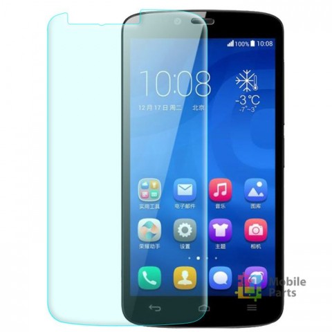 защитное стекло на экран для huawei 3c lite