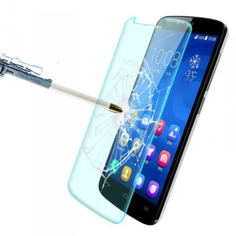 защитное стекло на экран для huawei 3c lite