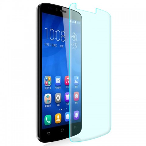 защитное стекло на экран для huawei 3c lite