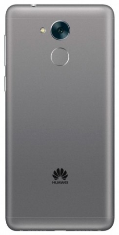 Смартфон Huawei GR3 2017 [DIG-L21]