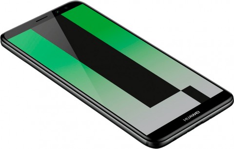 Смартфон Huawei Mate 10 Lite Blue
