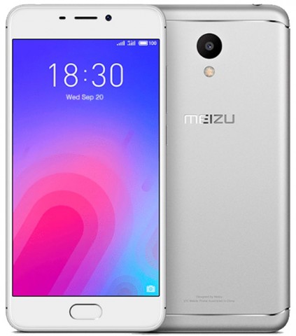 Смартфон MEIZU M6 2GB/16GB 