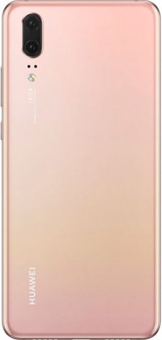 Смартфон Huawei P20 EML-L29 (розовый)